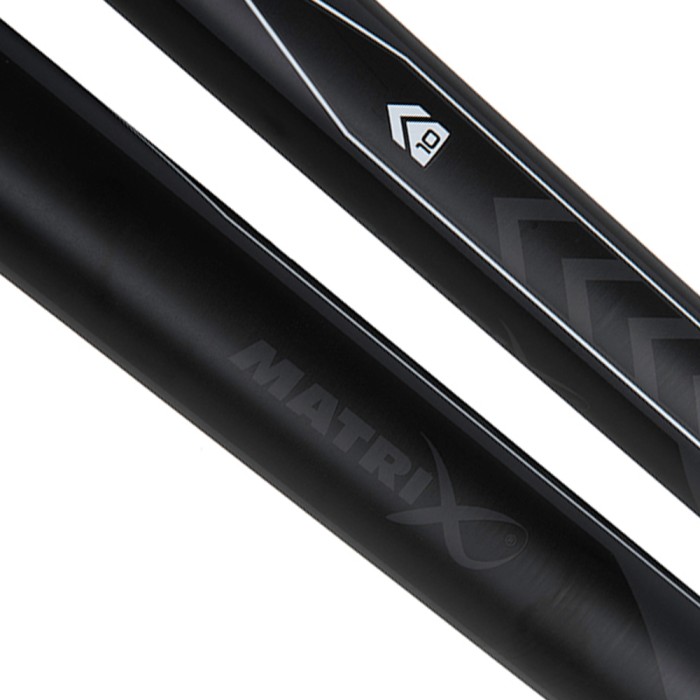 Matrix MTX4 Ultra V2 Fishing Pole Package 16m 9