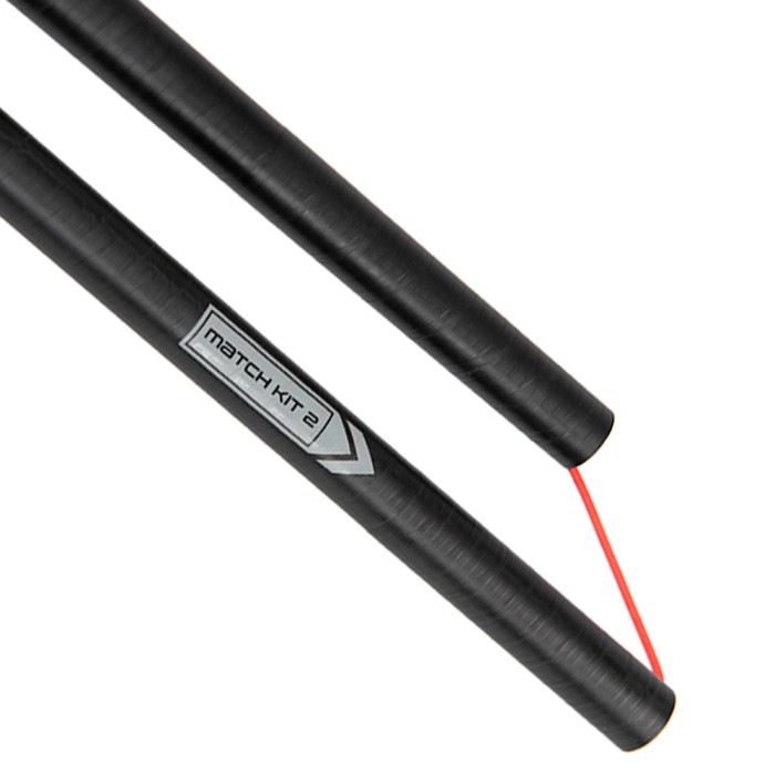 Matrix MTX4 Ultra V2 Fishing Pole Package 16m 10