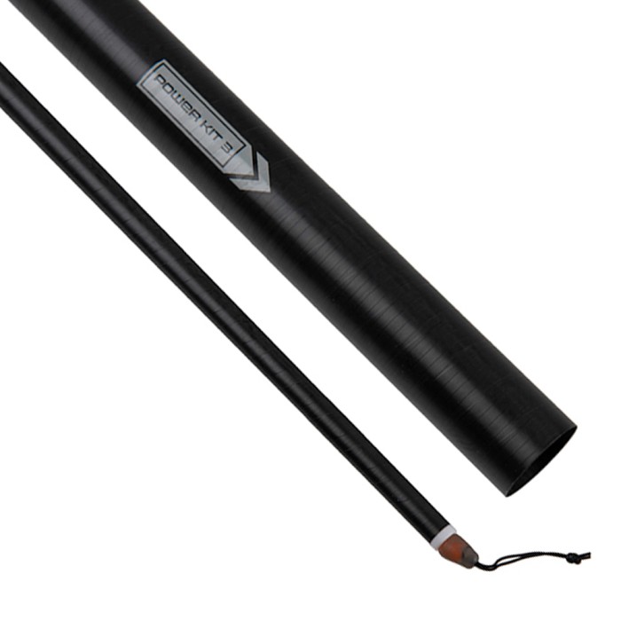 Matrix MTX5 Ultra V2 Fishing Pole Package 16m 2