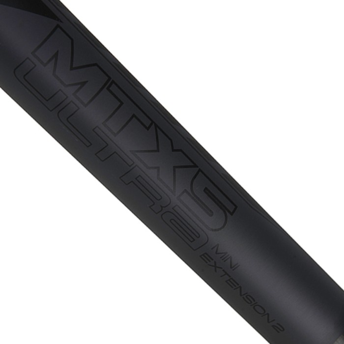 Matrix MTX5 Ultra V2 Fishing Pole Package 16m 3