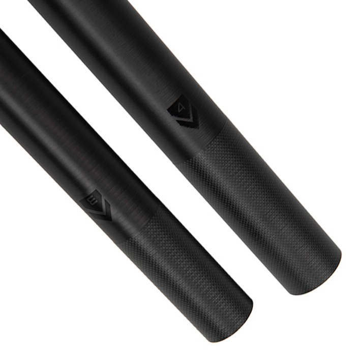 Matrix MTX5 Ultra V2 Fishing Pole Package 16m 7