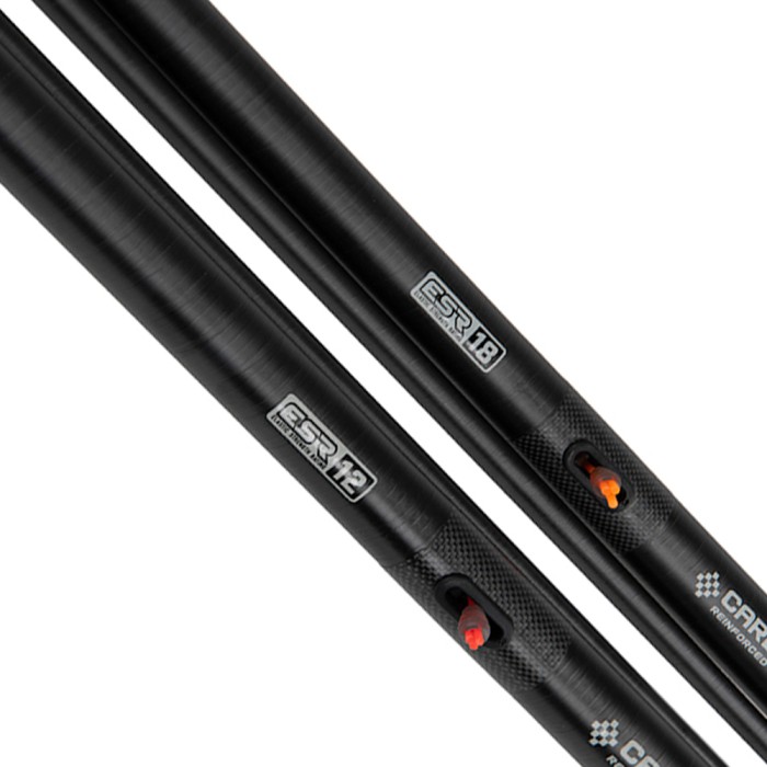 Matrix MTX5 Ultra V2 Fishing Pole Package 16m 9