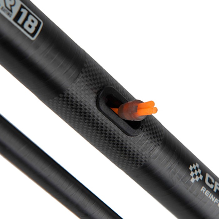 Matrix MTX5 Ultra V2 Fishing Pole Package 16m 11