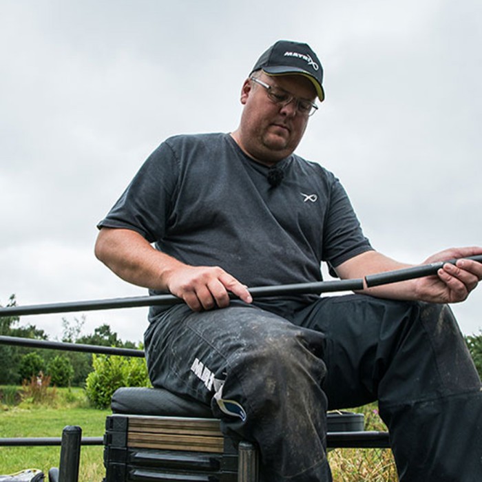 Matrix MTX Short Kit Extension Section 3