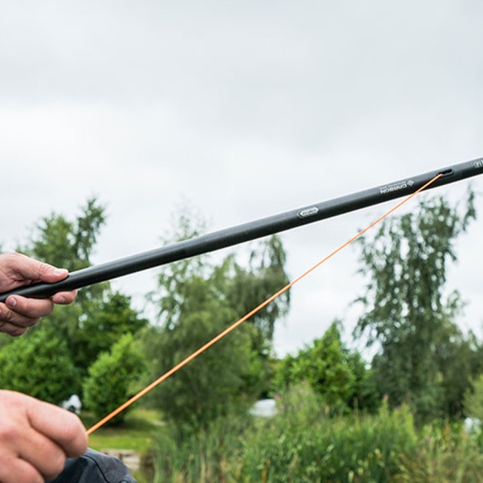 Matrix MTX Short Kit Extension Section 4