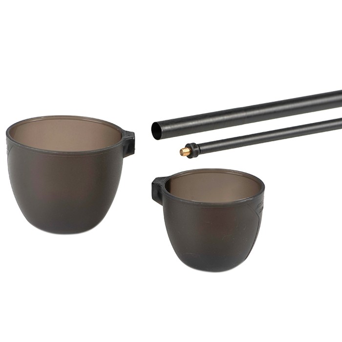 Matrix MTX V2 Fishing Pole Cupping Kit