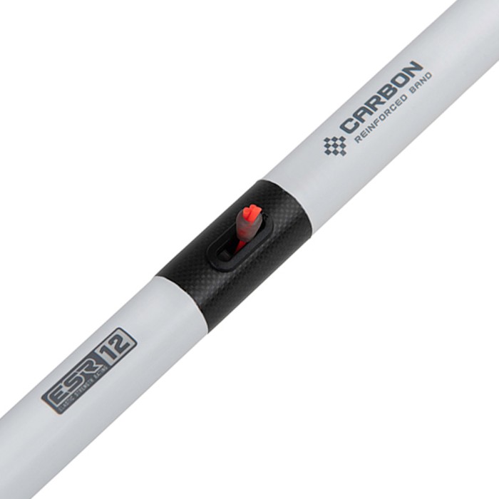 Matrix MTX V2 Grey Match Fishing Pole Kit