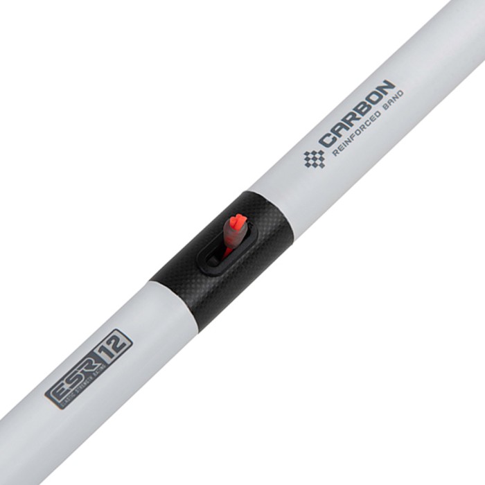 Matrix MTX V2 Grey Short Fishing Pole Kit