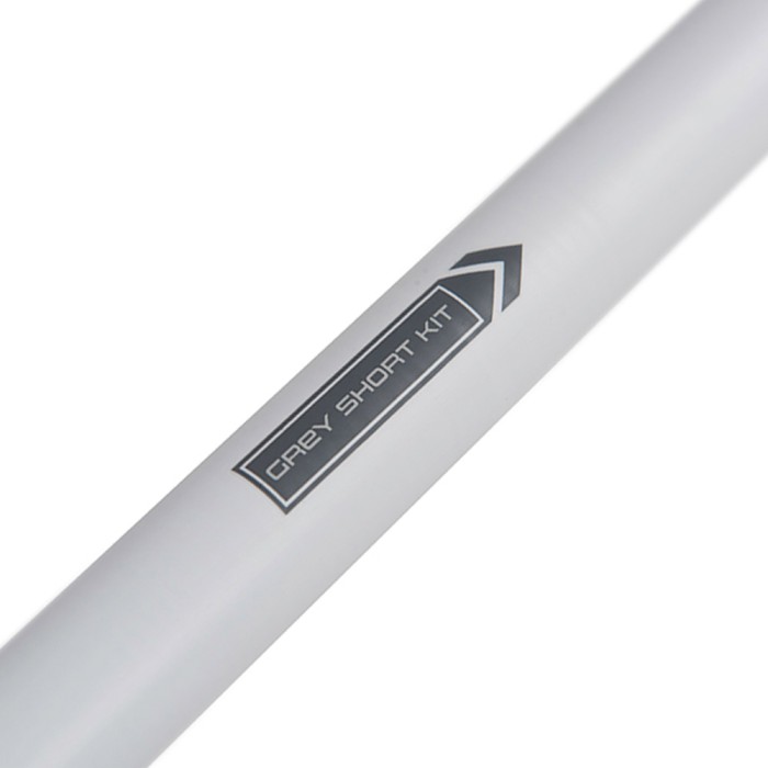 Matrix MTX V2 Grey Short Fishing Pole Kit 1