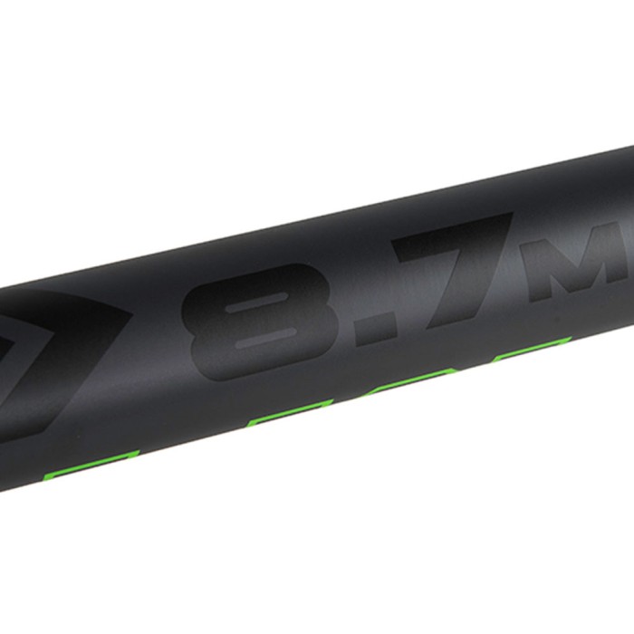 Matrix MTX V2 Margin 1 Fishing Pole Package 8.7m Close Up 3