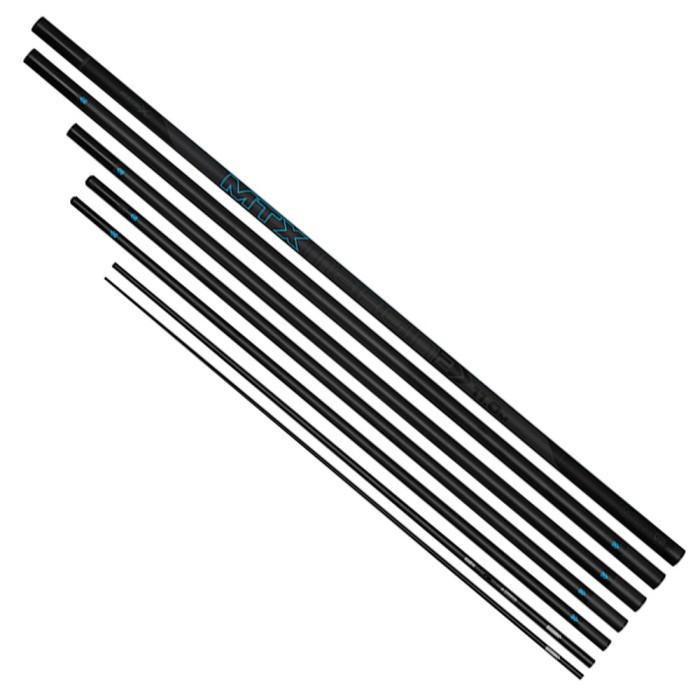 Matrix MTX V2 Margin 2 Fishing Pole Package 11m