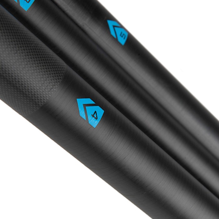 Matrix MTX V2 Margin 2 Fishing Pole Package 11m Close Up 2