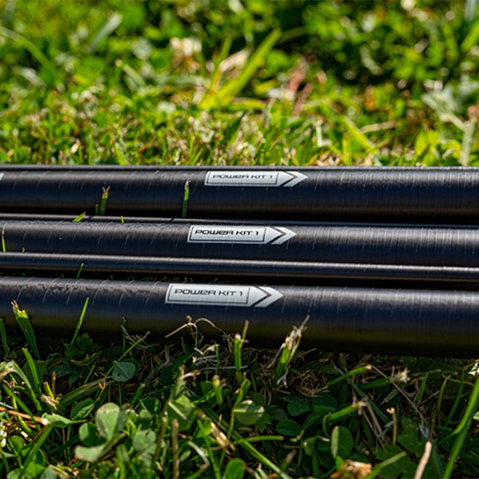 Matrix MTX V2 Margin 2 Fishing Pole Package 11m 6