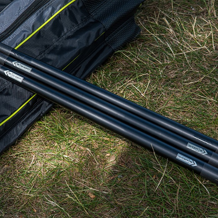 Matrix MTX V2 Short Number 3 Sections 1