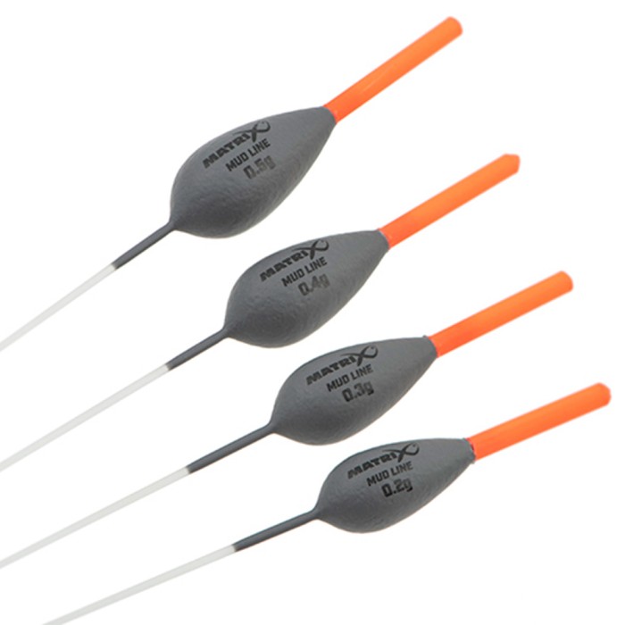Matrix Mud Line Pole Fishing Float