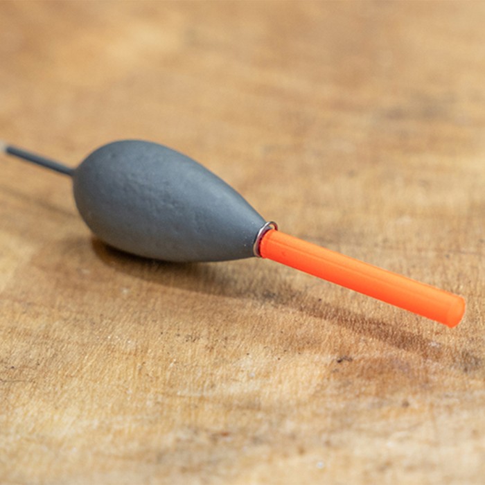 Matrix Mud Line Pole Fishing Float Close Up 2