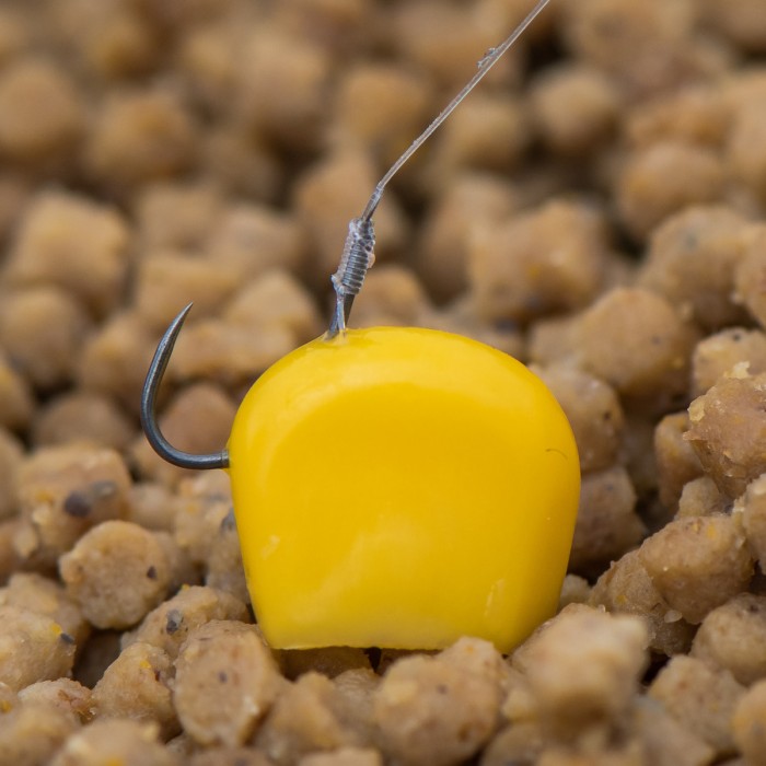 Matrix MXC-1 Medium Spade End Barbless Hooks 4