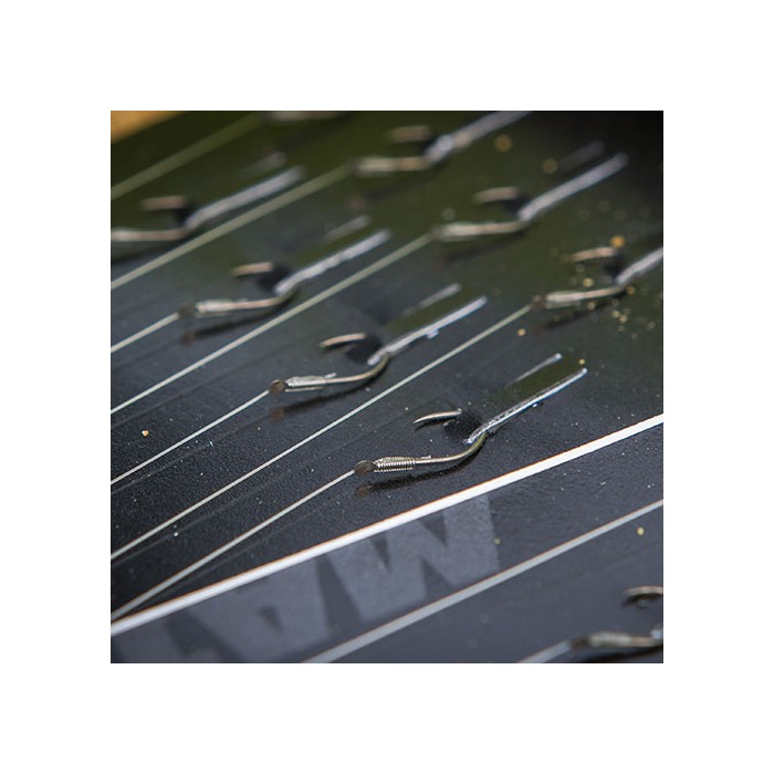 Matrix MXC-1 Spade End Barbless Pole Rigs 15cm 4