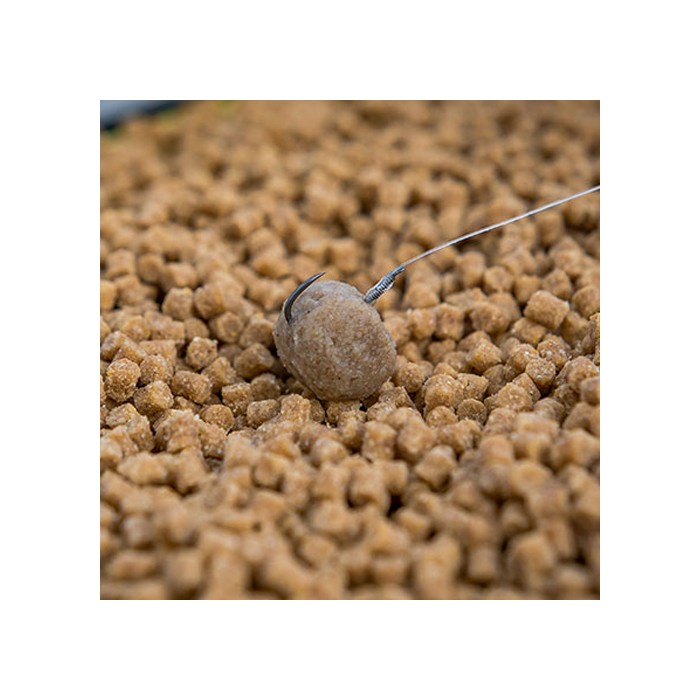 Matrix MXC-2 Spade End Barbless X-Strong Pole Rigs 15cm 5