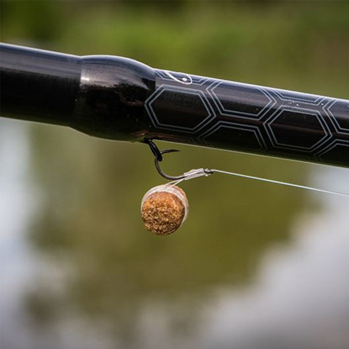 Matrix MXC-3 Bait Band Fishing Rig In Use 2