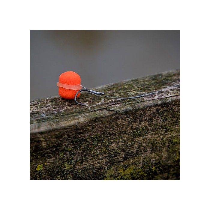 Matrix MXC-3 Eyed Barbless Bait Band Rigs 15cm 4