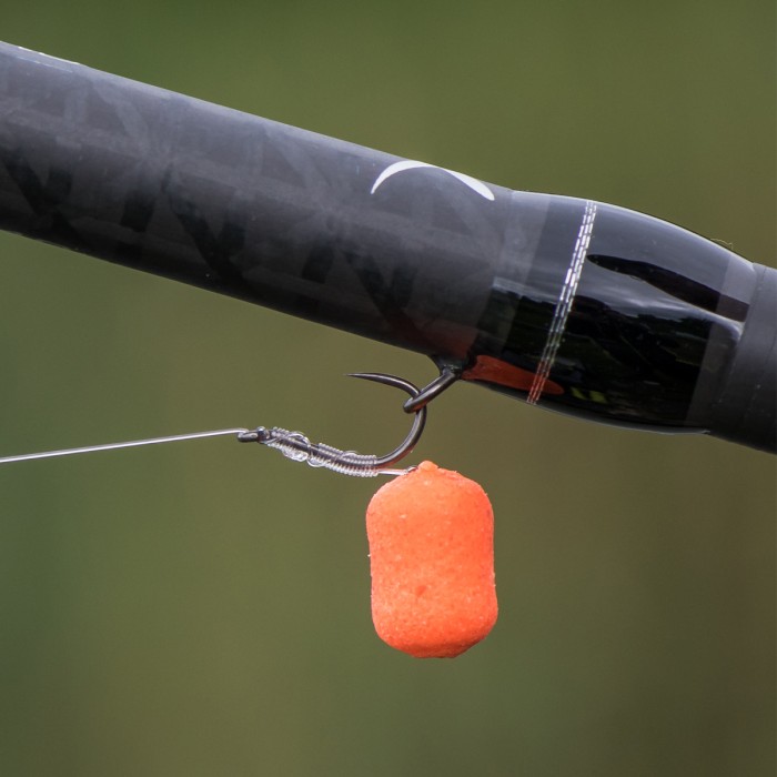 Matrix MXC-3 Strong Eyed Barbless Hooks 2