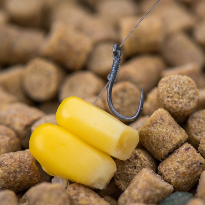 Matrix MXC-3 Strong Eyed Barbless Hooks 4