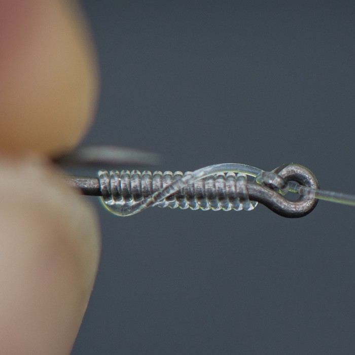 Matrix MXC-4 X-Strong Eyed Barbless Hooks 6