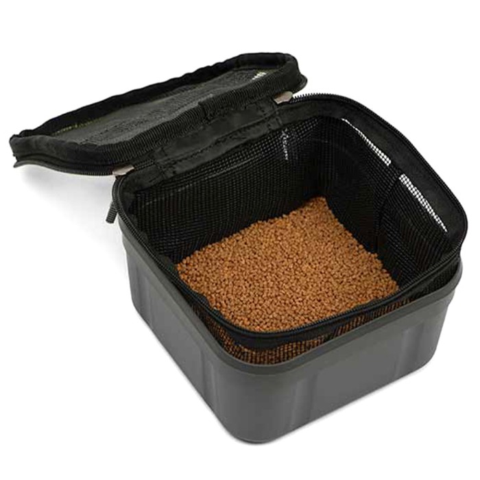 Matrix Pellet Soaker 3