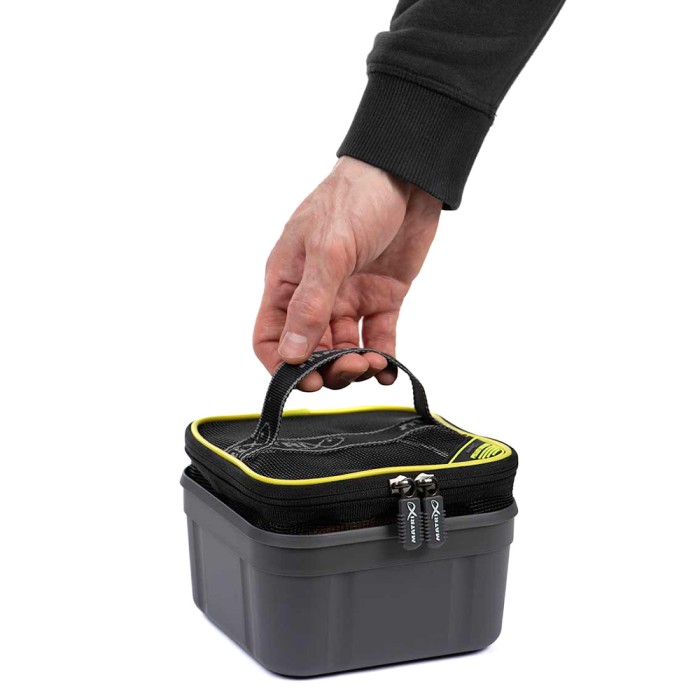 Matrix Pellet Soaker 4