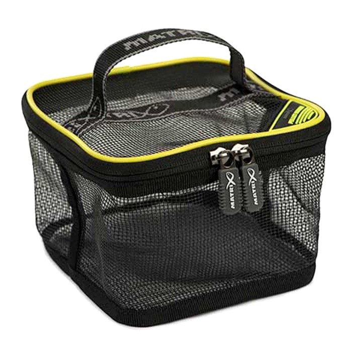 Matrix Pellet Soaker