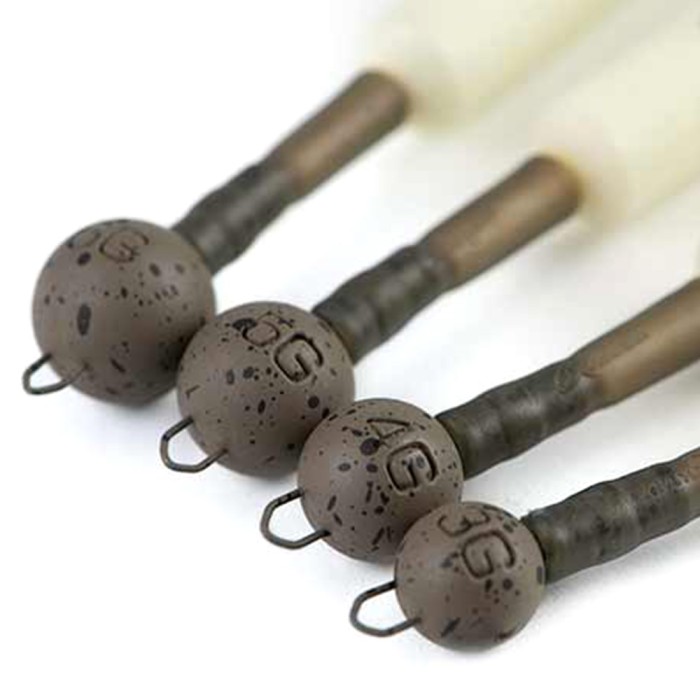 Matrix Pellet Waggler Float Weight 2