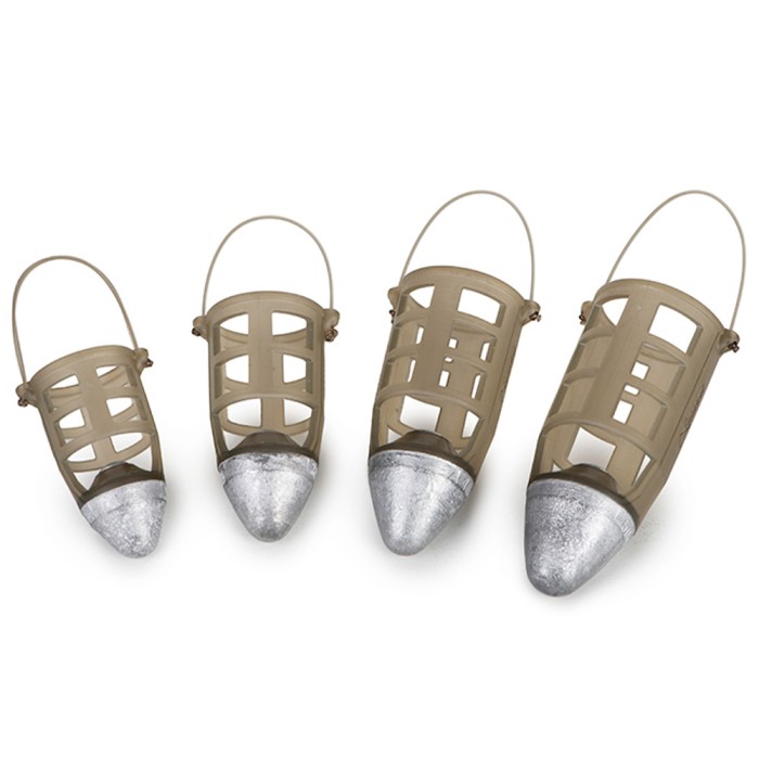 Matrix Plastic Orbit Feeders 2