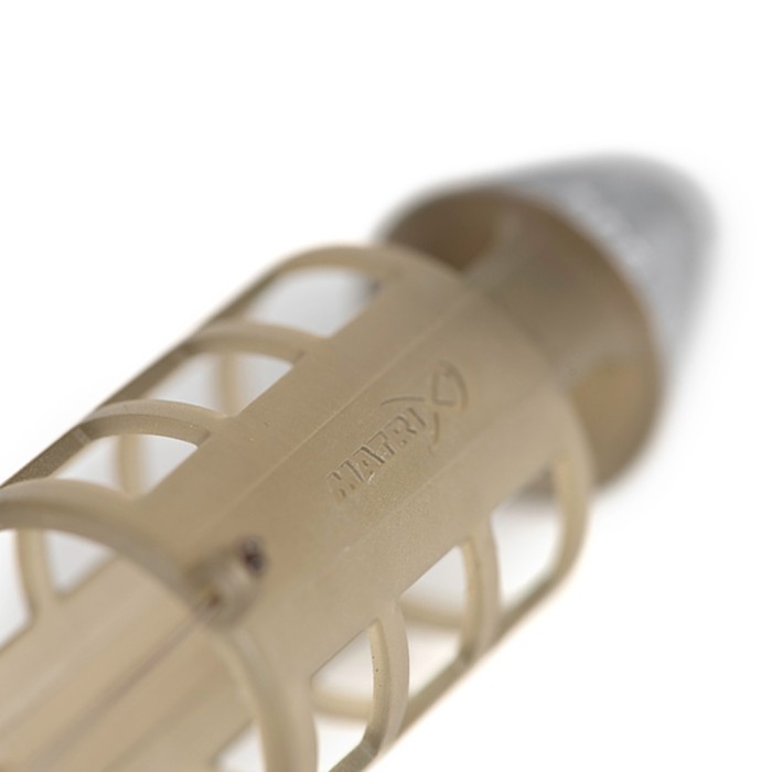 Matrix Plastic Orbit Feeders Close Up 1