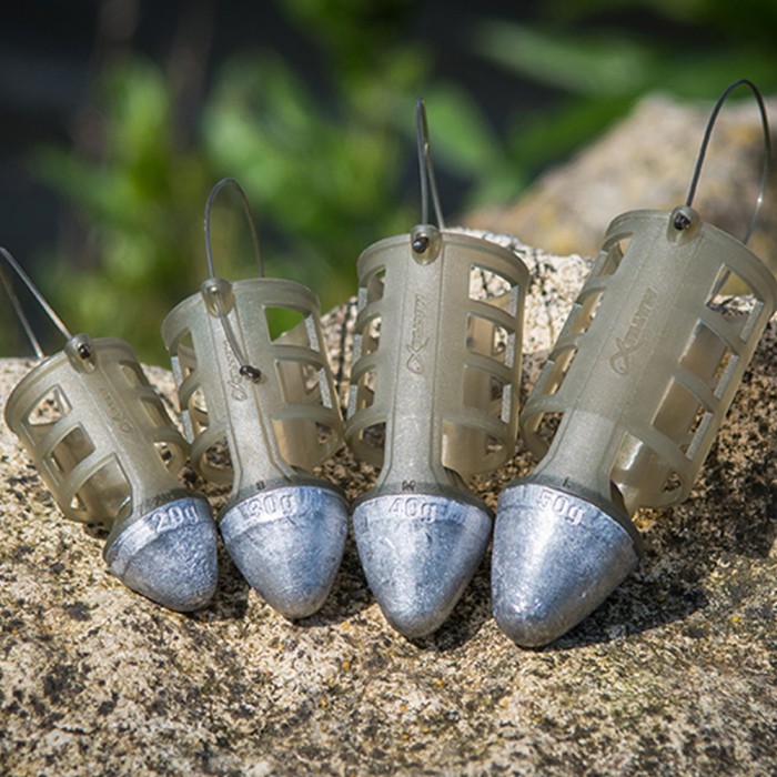 Matrix Plastic Orbit Feeders Close Up 3