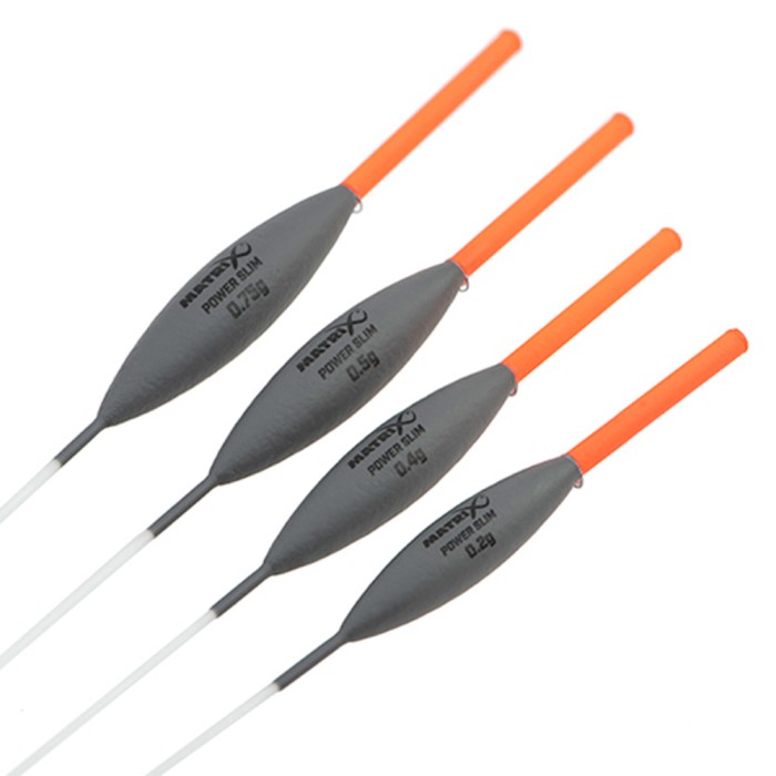 Matrix Power Slim Pole Fishing Float