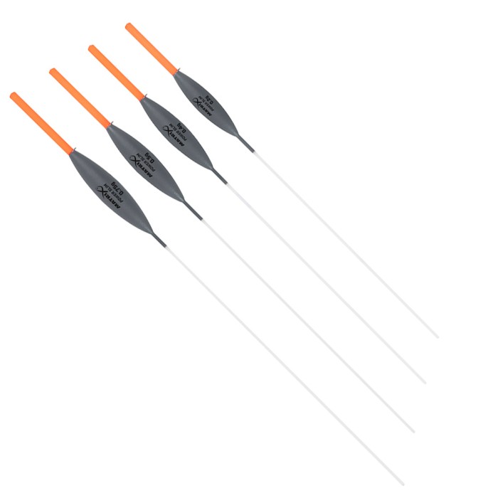 Matrix Power Slim Pole Fishing Float Sizes 3