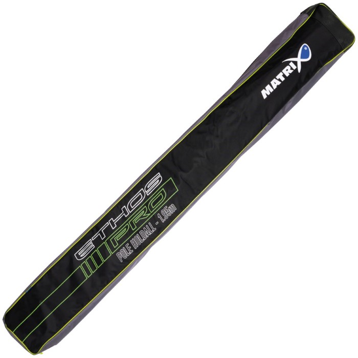 Matrix Pro Ethos Pro Fishing Pole Holdall 1.95m