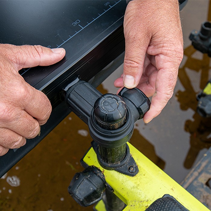 Matrix Pro Feeder Tray Connector