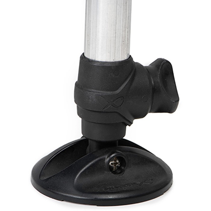 Matrix Pro Feeder Tray Foot Detail