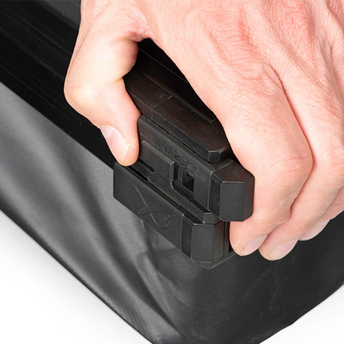 Matrix Pro Feeder Tray Locking Clip