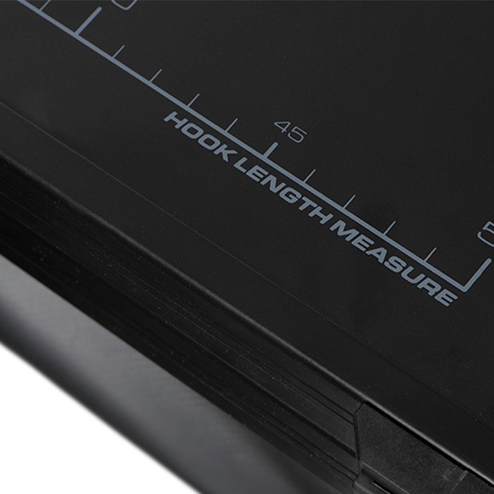 Matrix Pro Feeder Tray Measure Detail