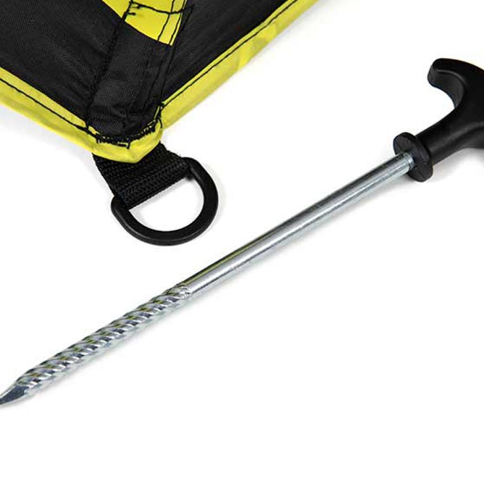 Matrix Pro Over Brolly 6