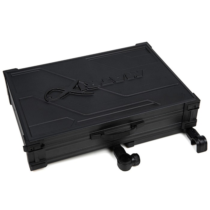 Matrix Pro Rigid Feeder Tray Close Up 