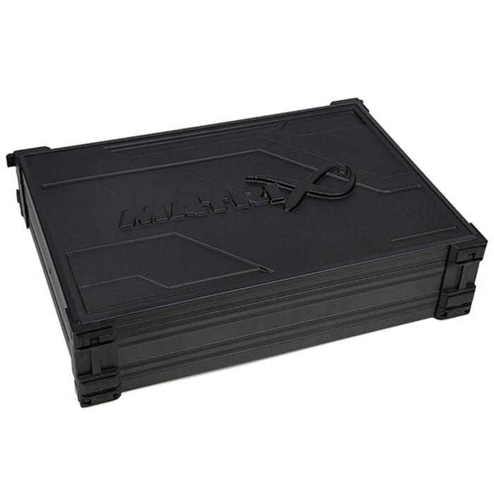Matrix Pro Rigid Feeder Tray 1