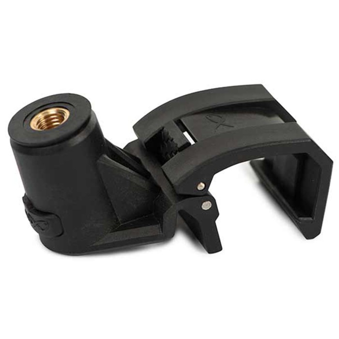 Matrix QR Side Tray Clamp 1