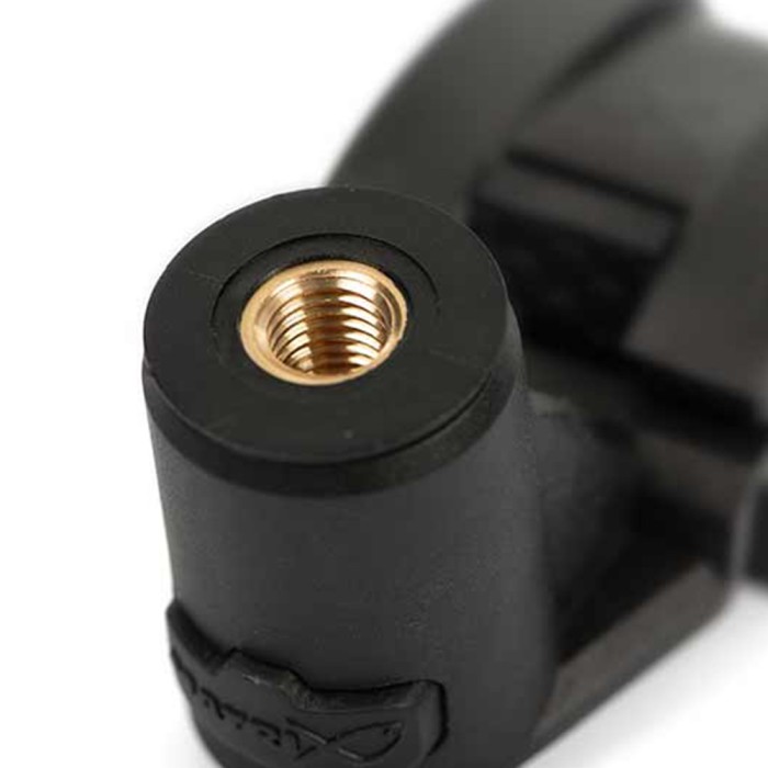 Matrix QR Side Tray Clamp 3