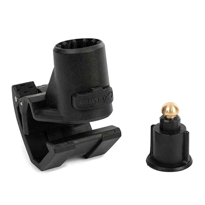 Matrix QR Side Tray Clamp