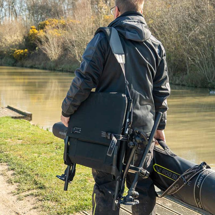 Matrix S25 Lite Accessory Chair 8