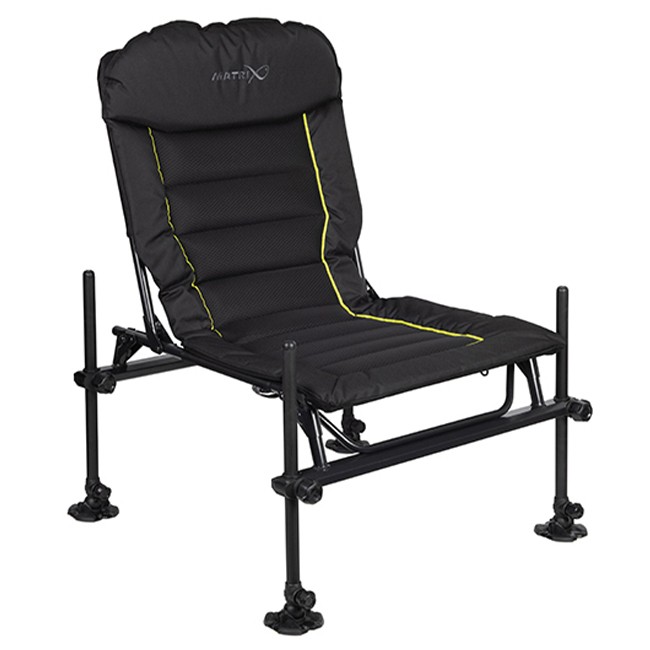 Matrix S25 Pro Accessory Chair